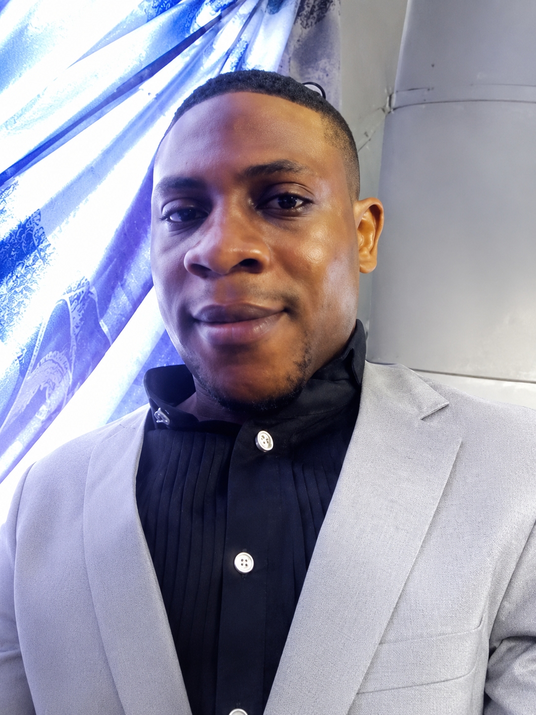 Dr. Ayodeji Osunyomi